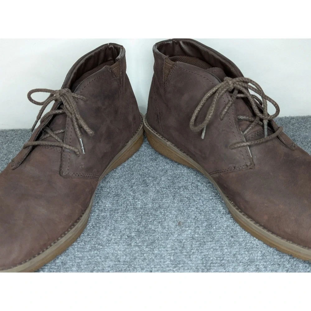 Timberland great used